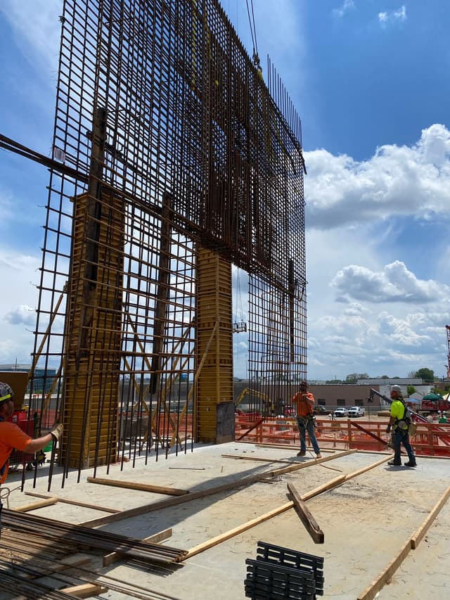 Ironworkers 396 Become An Ironworker