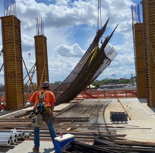 Ironworkers 396 Become An Ironworker