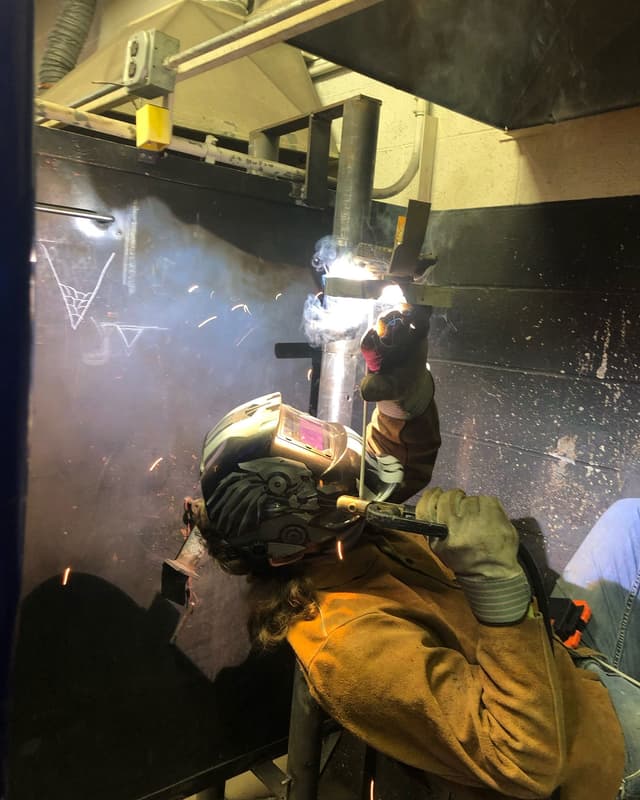 Fha 396 Training Program IRONWORKERS 396 | training center